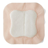 Optifoam Gentle LQ Silicone-Faced Foam Wound Dressings