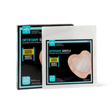 Optifoam Gentle LQ Silicone-Faced Foam Wound Dressings