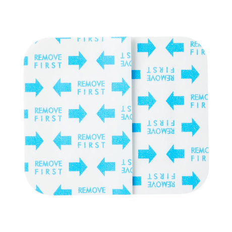 SureSite 123+ Pad Transparent Dressings - BeHope