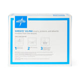 SureSite 123+ Pad Transparent Dressings