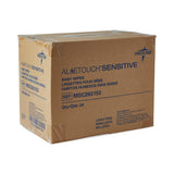 Medline Hypoallergenic Fragrance-Free Baby Wipes