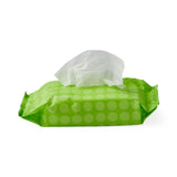 Medline Hypoallergenic Fragrance-Free Baby Wipes