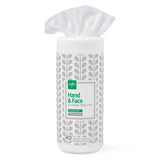 Medline Hand And Face Cleansing Towelettes - BeHope
