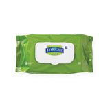 FitRight Aloe Personal Cleansing Wipes