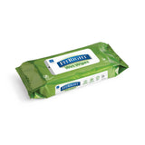 FitRight Aloe Personal Cleansing Wipes