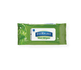 FitRight Aloe Personal Cleansing Wipes