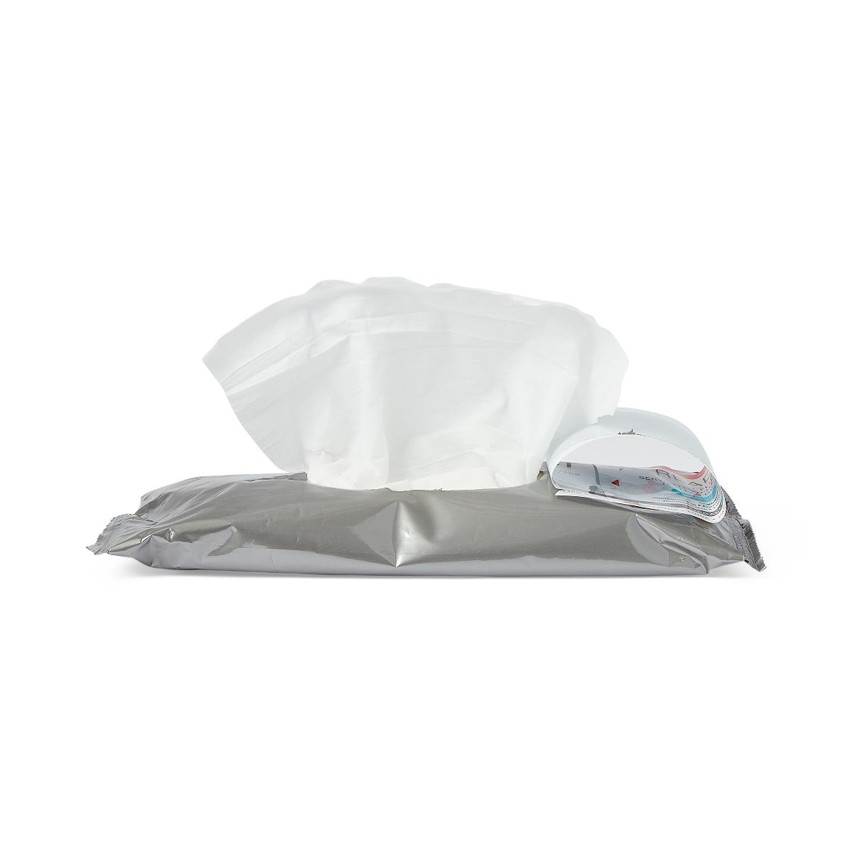 ReadyFlush Biodegradable Flushable Wipes