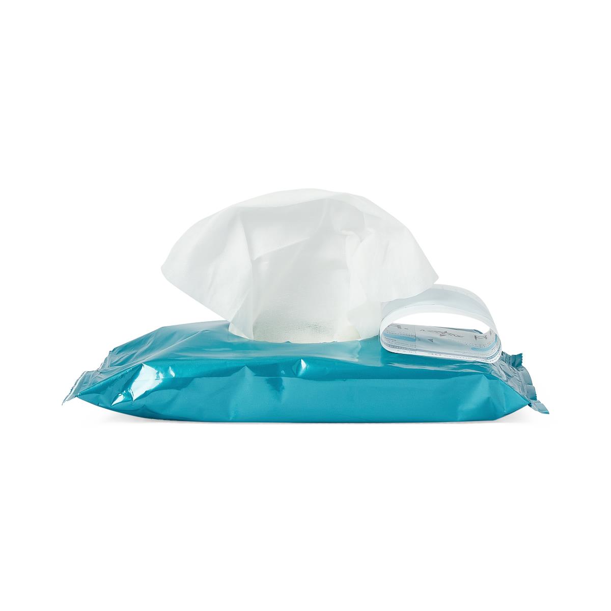 ReadyFlush Biodegradable Flushable Wipes