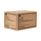 Readyflush Biodegradable Flushable Wipes, in-use demonstration.