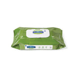 FitRight Aloe Personal Cleansing Wipes