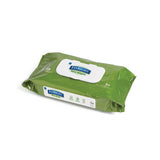 FitRight Aloe Personal Cleansing Wipes