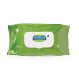FitRight Aloe Personal Cleansing Wipes