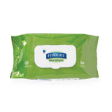 FitRight Aloe Personal Cleansing Wipes