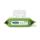 FitRight Aloe Personal Cleansing Wipes