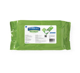 FitRight Aloe Personal Cleansing Wipes