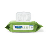 FitRight Aloe Personal Cleansing Wipes