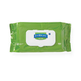 FitRight Aloe Personal Cleansing Wipes