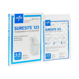 SureSite 123 Transparent Film Dressing