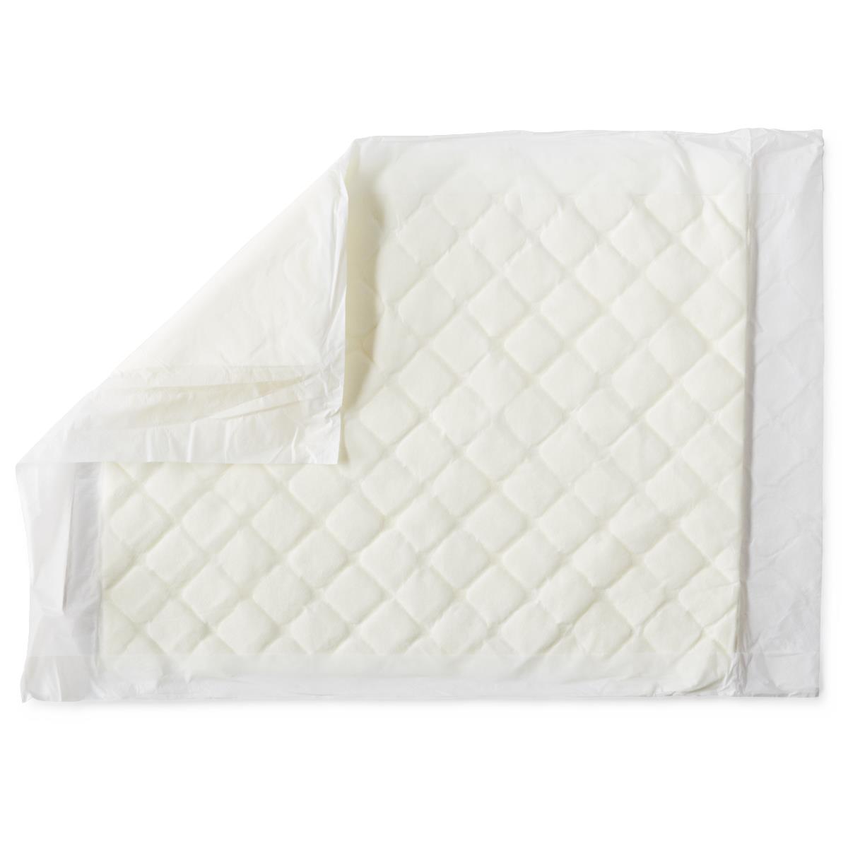 Protection Plus Disposable Underpads
