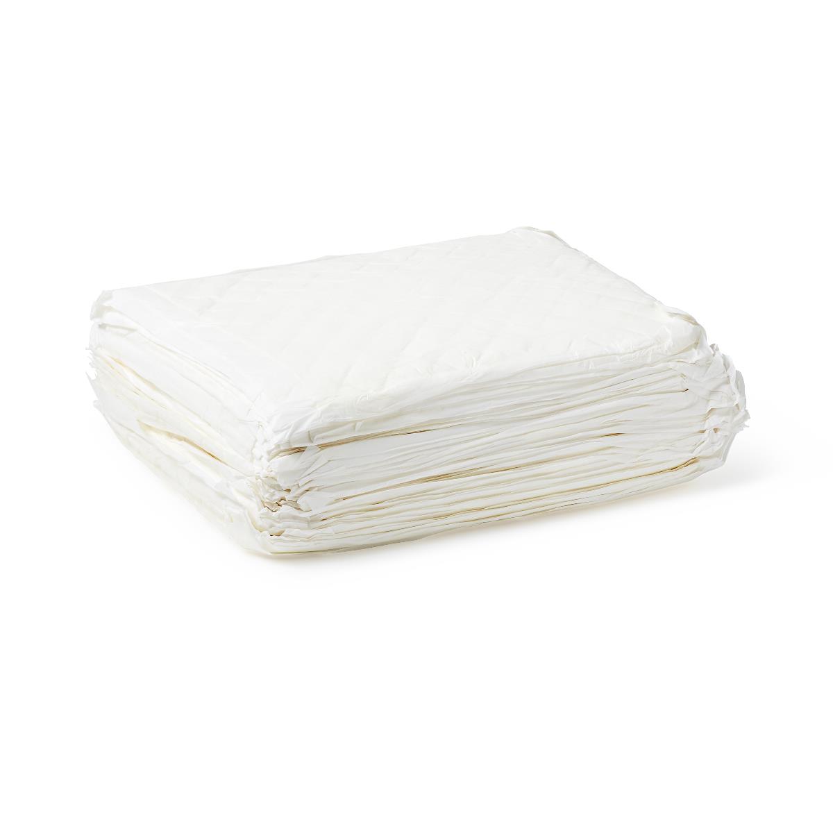 Protection Plus Disposable Underpads