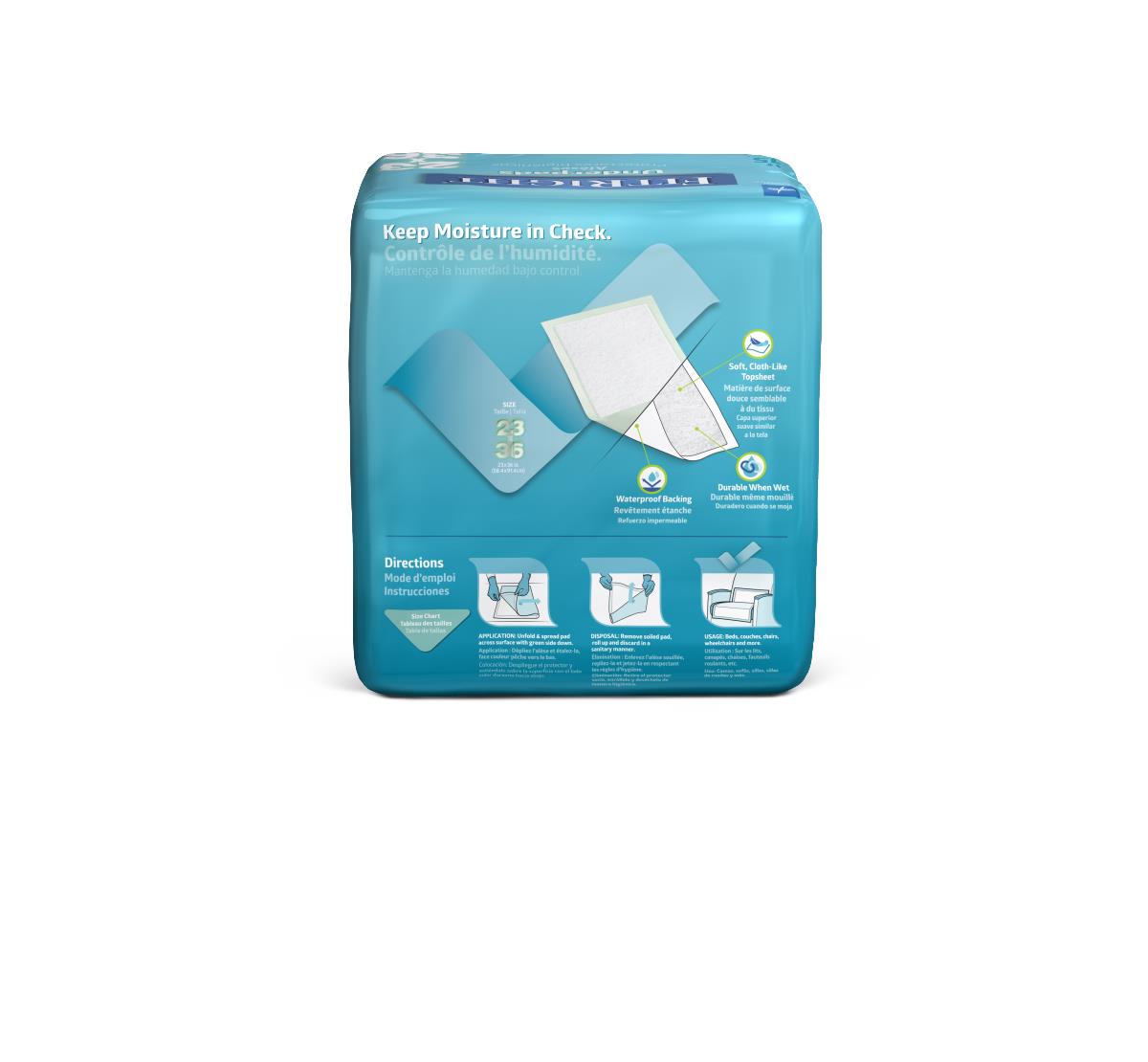 FitRight Underpads