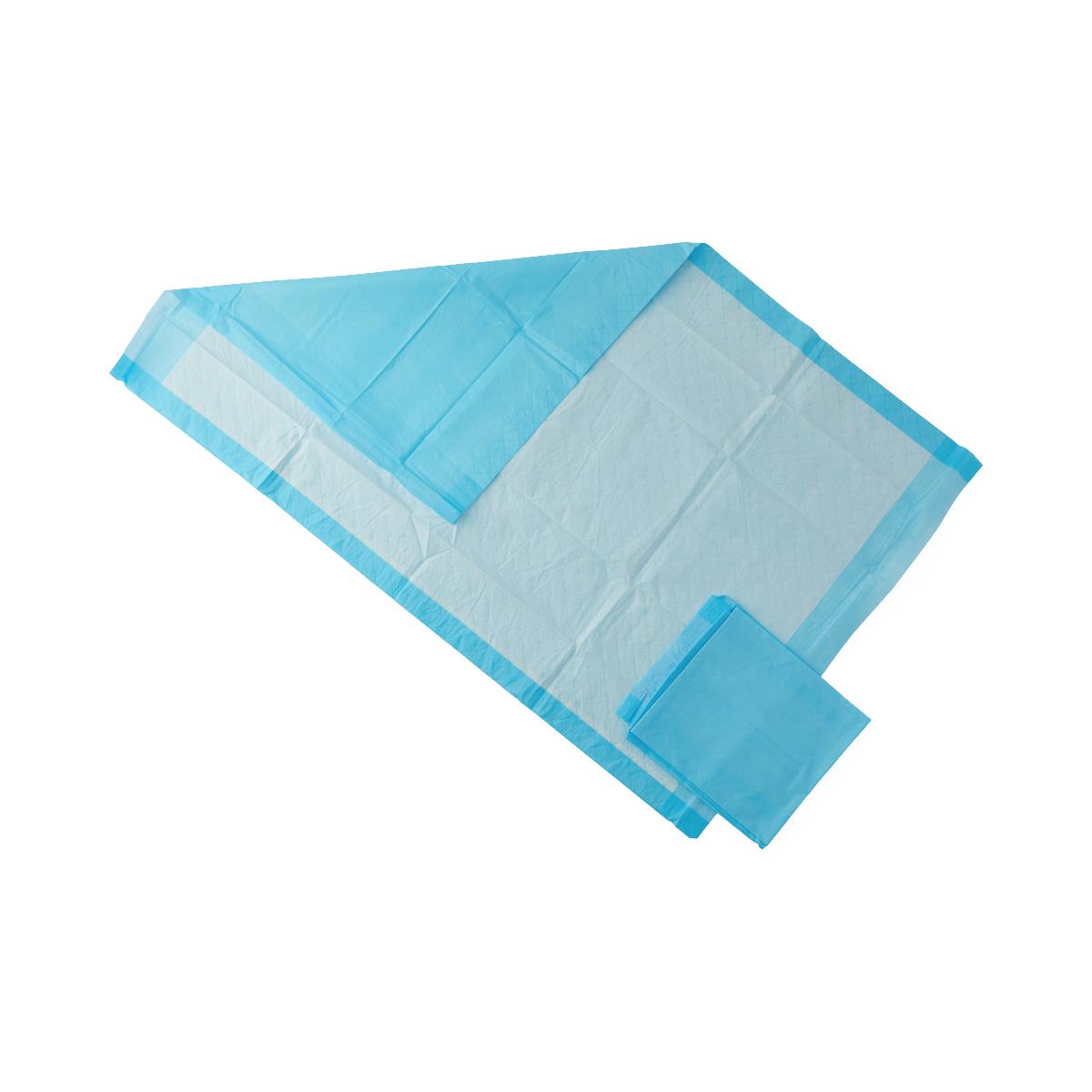 Protection Plus Disposable Underpads