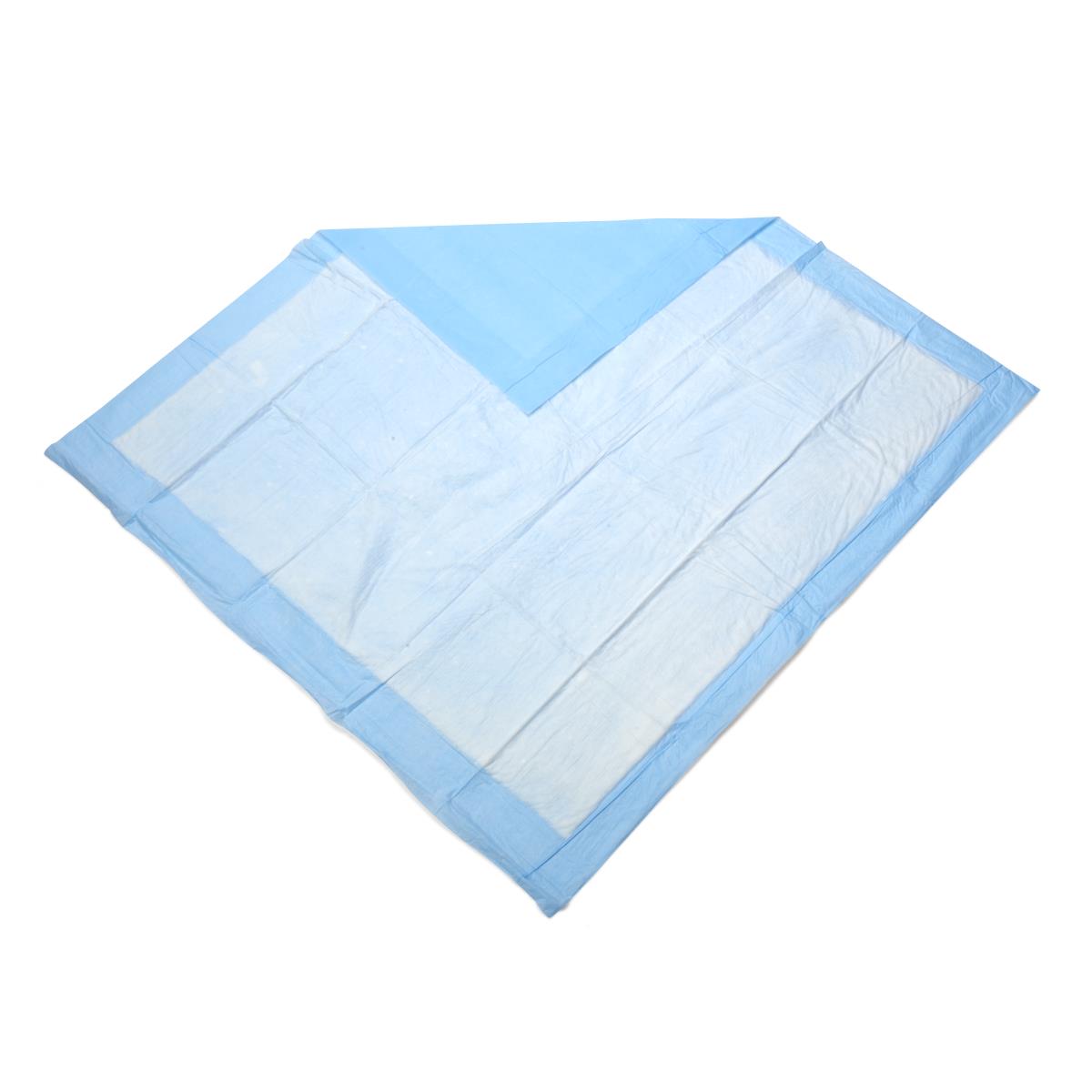 Protection Plus Disposable Underpads