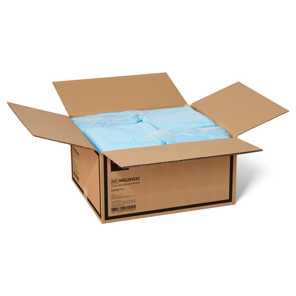 Protection Plus Disposable Underpads