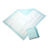 Medline Disposable Fluff And Polymer Underpads
