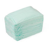Medline Disposable Fluff and Polymer Underpads