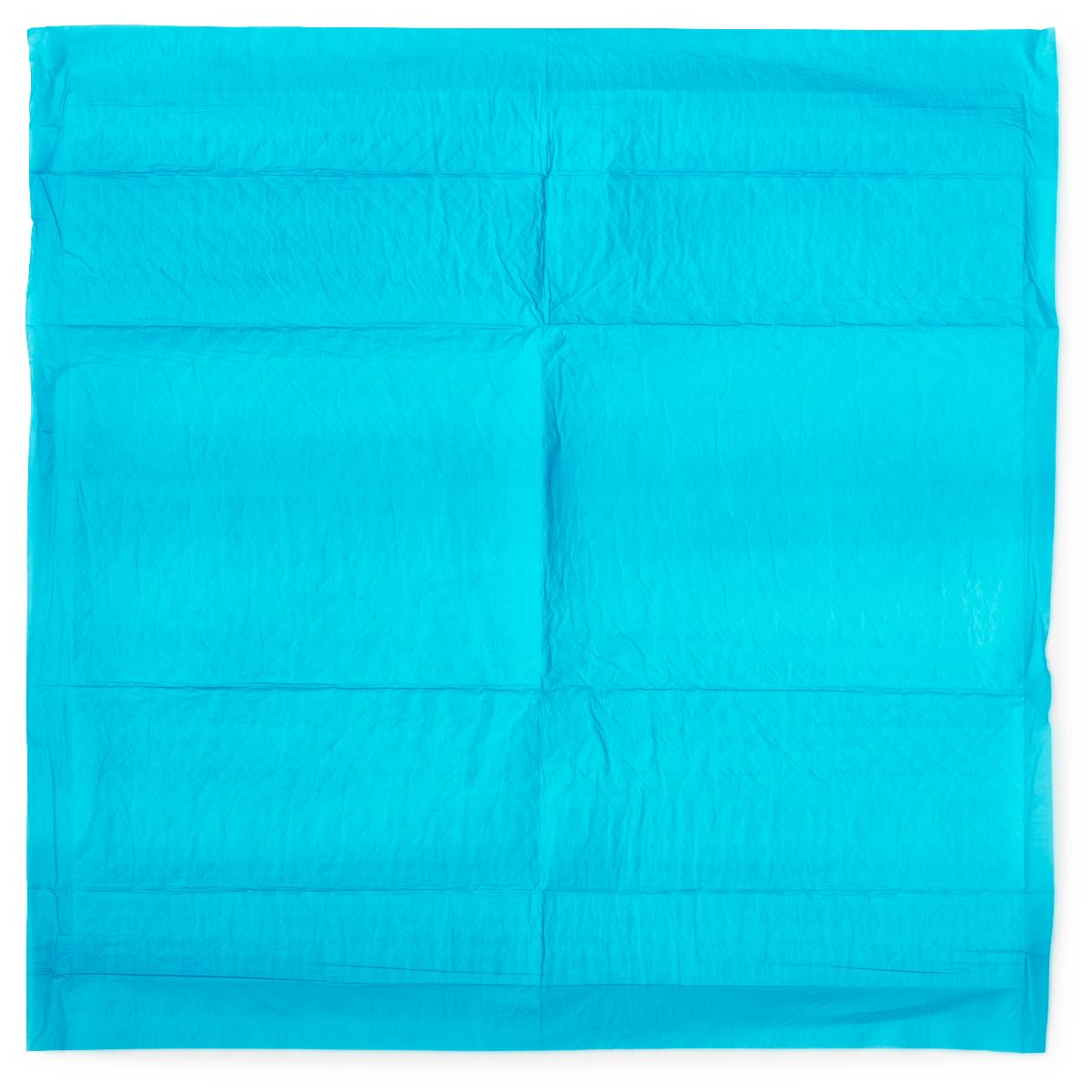 Medline Disposable Fluff and Polymer Underpads
