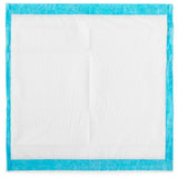 Medline Disposable Fluff and Polymer Underpads