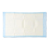 Medline Disposable Fluff and Polymer Underpads