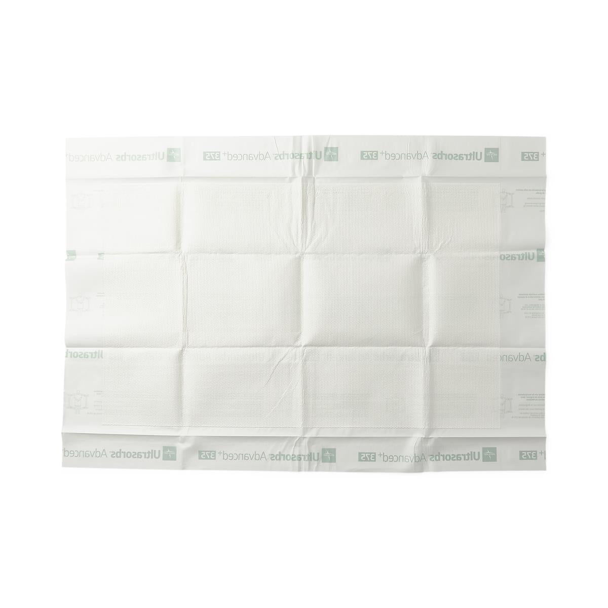 Ultrasorbs Advanced+ Premium Underpads