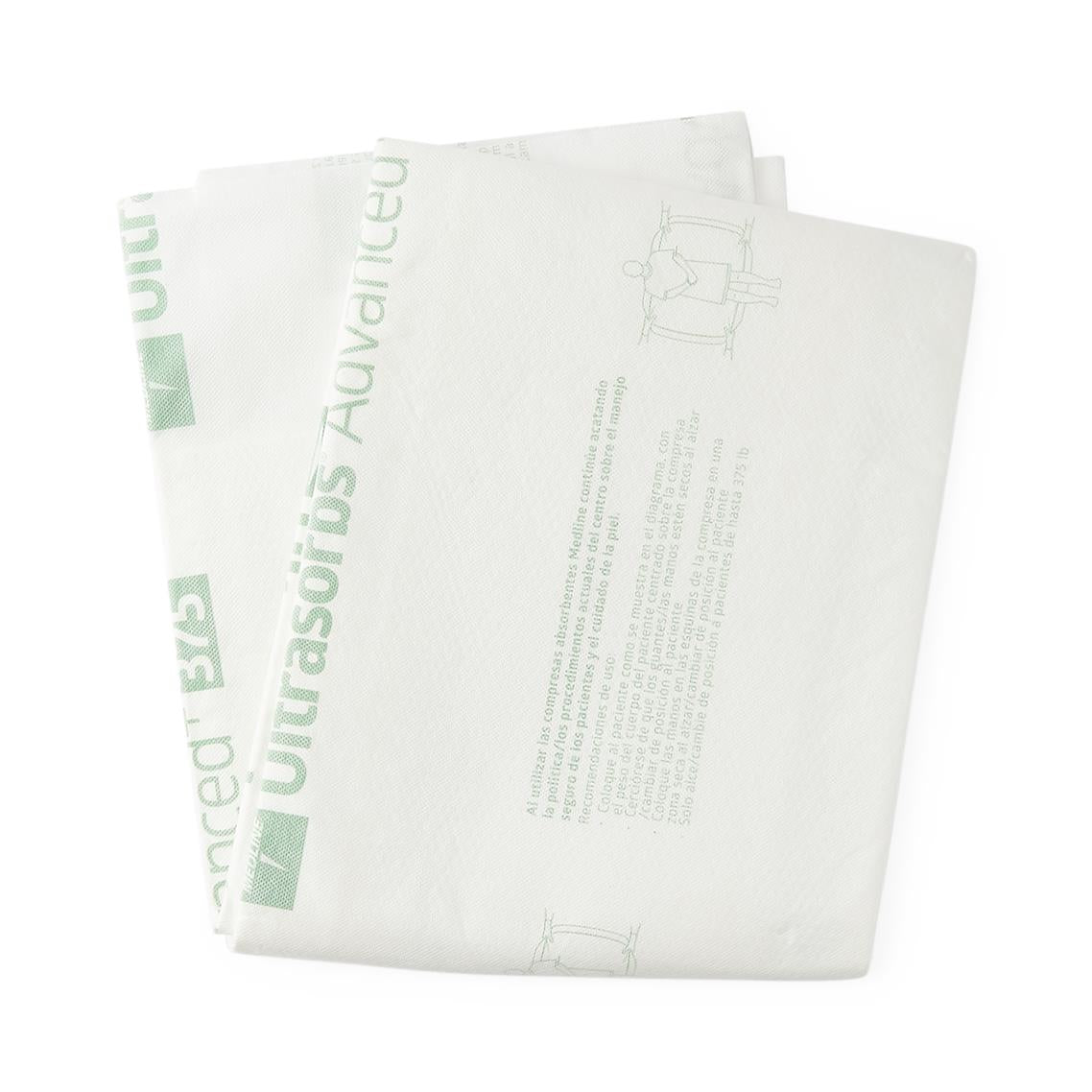 Ultrasorbs Advanced+ Premium Underpads