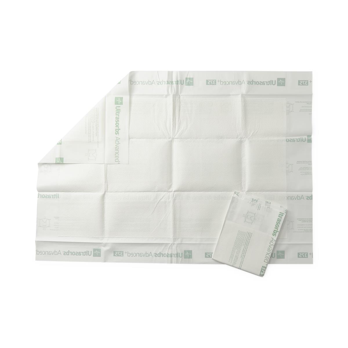 Ultrasorbs Advanced+ Premium Underpads - BeHope