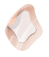 Optifoam Gentle Lite Foam Wound Dressings