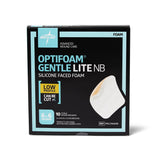 Optifoam Gentle Lite Foam Wound Dressings