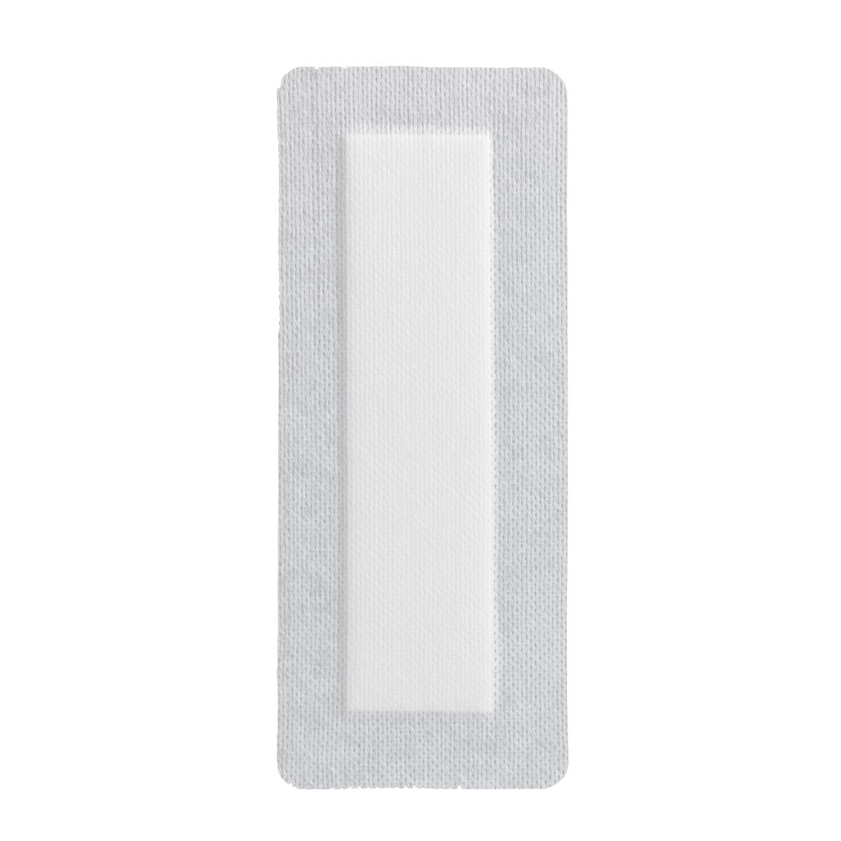 Medline Bordered Gauze Adhesive Island Wound Dressings - BeHope
