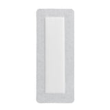 Medline Bordered Gauze Adhesive Island Wound Dressings - BeHope