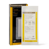 Medline Bordered Gauze Adhesive Island Wound Dressings - BeHope