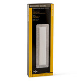 Medline Bordered Gauze Adhesive Island Wound Dressings