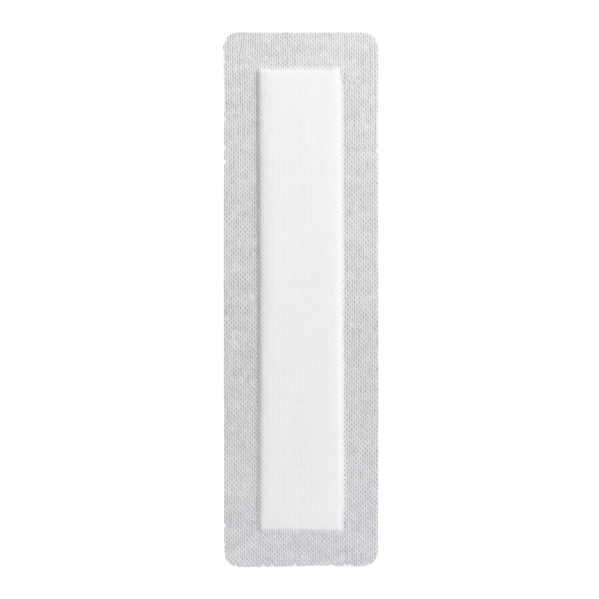 Medline Bordered Gauze Adhesive Island Wound Dressings - BeHope