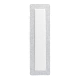 Medline Bordered Gauze Adhesive Island Wound Dressings - BeHope