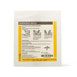 Medline Bordered Gauze Adhesive Island Wound Dressings