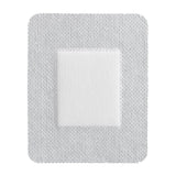 Medline Bordered Gauze Adhesive Island Wound Dressings - BeHope