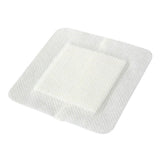 Medline Bordered Gauze Adhesive Island Wound Dressings - BeHope
