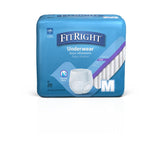 Fitright Super Adult Incontinence Underwear