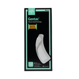 Gentac Silicone Island Wound Dressings