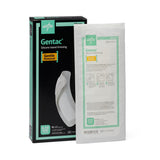 Gentac Silicone Island Wound Dressings